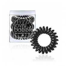 Invisibobble, Резинка-браслет для волос - ORIGINAL True black