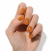 Mozart House, Гель-лак - Dark orange (06283, 10 мл.)