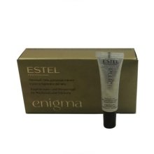 Estel, Enigma нежный гель для укрепления и роста ресниц (7 мл.)