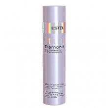 Estel, Otium Diamond - Блеск-шампунь для волос (250 мл.)