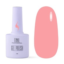 TNL, Гель-лак - 8 Чувств №058 Абрикосовый щербет (10 мл.)