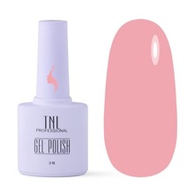 TNL, Гель-лак - 8 Чувств №042 Персиковый бутон (10 мл.)