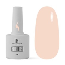 TNL, Гель-лак - 8 Чувств №036 Бисквитный (10 мл.)