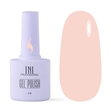 TNL, Гель-лак - 8 Чувств №034 Абрикосовый (10 мл.)