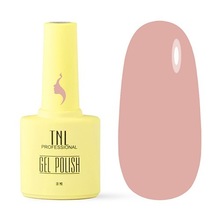 TNL, Гель-лак - 8 Чувств №125 Панна-котта (10 мл.)