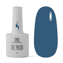 TNL, Гель-лак - 8 Чувств №188 Изумрудный город (10 мл.)