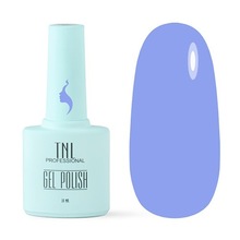 TNL, Гель-лак - 8 Чувств №280 Сонная незабудка (10 мл.)