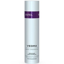 Estel, VEDMA - Молочный блеск-шампунь для волос (250 мл.)