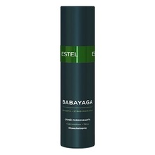 Estel, BABAYAGA - Спрей-термозащита для волос (200 мл.)