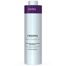 Estel, VEDMA - Молочный блеск-бальзам для волос (1000 мл.)
