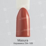 Masura, Гель-лак Basic №294-189 Керамика (3,5 мл.)