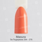 Masura, Гель-лак Basic №294-276 За Подиумом (3,5 мл.)