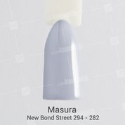 Masura, Гель-лак Basic №294-282М New Bond Street (3,5 мл.)
