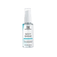 TNL, Масло-флюид для волос Sexy Shine с маслом авокадо (50 мл.)
