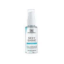 TNL, Масло-флюид для волос Sexy Shine с маслом виноградной косточки (50 мл.)