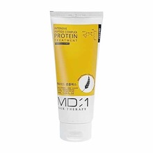 MD:1, Протеиновый кондиционер для волос с пептидным комплексом (100 мл.)
