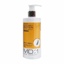 MD:1, Протеиновый кондиционер для волос с пептидным комплексом (300 мл.)