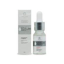 Grattol, Premium Serum - Сыворотка Омоложение и лифтинг (10 мл.)