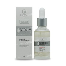 Grattol, Premium Serum - Сыворотка Питание и регенерация (30 мл.)
