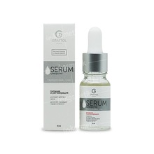 Grattol, Premium Serum - Сыворотка Питание и регенерация (10 мл.)