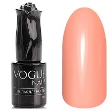 Vogue Nails, Гель-лак - Цитрусовый Микс №616 (10 мл.)