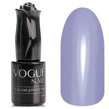 Vogue Nails, Гель-лак - Сливовое мороженое №620 (10 мл.)