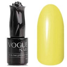 Vogue Nails, Гель-лак - Тропический смузи №625 (10 мл.)