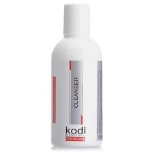 Kodi, Cleanser - Жидкость для снятия липкого слоя (250ml)
