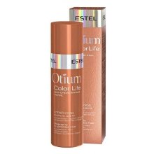 Estel, Otium Color Life - Спрей-уход для волос «Яркость цвета» (100 мл.)
