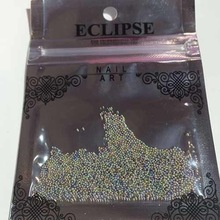Eclipse, Бульонки пастель микс