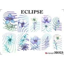 Eclipse, Слайдер для дизайна ногтей 3D323