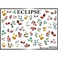 Eclipse, Слайдер для дизайна ногтей W936