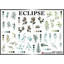 Eclipse, Слайдер для дизайна ногтей W1005