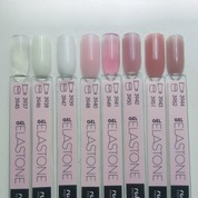 ruNail, Elastone gel - Акригель №3948 (15 мл.)