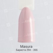 Masura, Гель-лак Basic №294-355М Бариста (3,5 мл.)