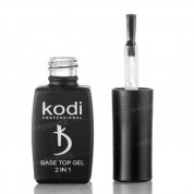Kodi, Base+Top gel (два в одном) (8ml)