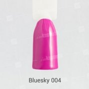 Bluesky, Гель-лак - Rainbow №04 (8 мл.)