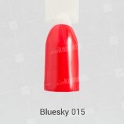 Bluesky, Гель-лак - Rainbow №15 (8 мл.)