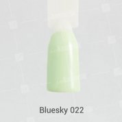 Bluesky, Гель-лак - Rainbow №22 (8 мл.)