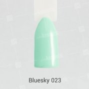 Bluesky, Гель-лак - Rainbow №23 (8 мл.)