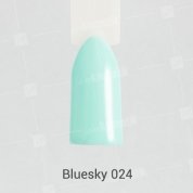 Bluesky, Гель-лак - Rainbow №24 (8 мл.)