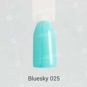 Bluesky, Гель-лак - Rainbow №25 (8 мл.)