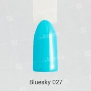 Bluesky, Гель-лак - Rainbow №27 (8 мл.)