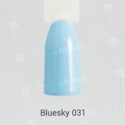 Bluesky, Гель-лак - Rainbow №31 (8 мл.)