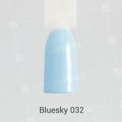 Bluesky, Гель-лак - Rainbow №32 (8 мл.)