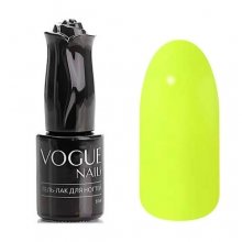 Vogue Nails, Гель-лак матовый - Монако №503 (10 мл.)