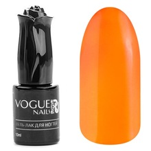 Vogue Nails, Гель-лак матовый - Майорка №510 (10 мл.)