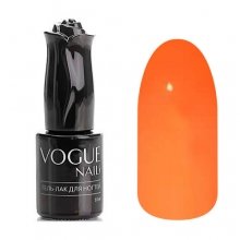 Vogue Nails, Гель-лак матовый - Кипр №511 (10 мл.)