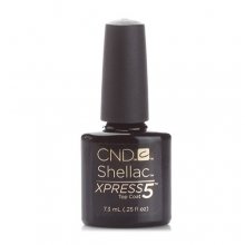 CND, Xpress5 Top Coat - Верхнее покрытие (7,3 мл.)