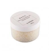 Masura, Натуральная морская соль BASIC - VANILLA CLOUD (250 гр.)
